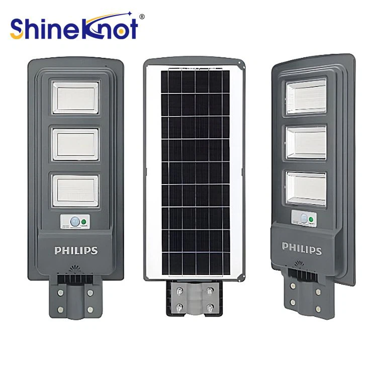 Remote Control Led Streetlight